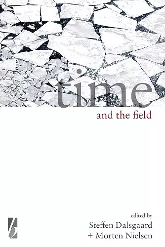 Time and the Field cover