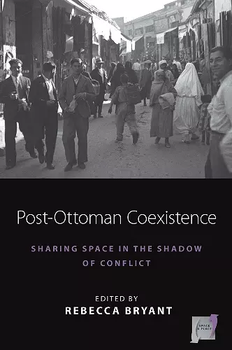 Post-Ottoman Coexistence cover