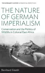 The Nature of German Imperialism cover