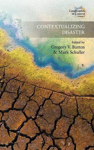 Contextualizing Disaster cover