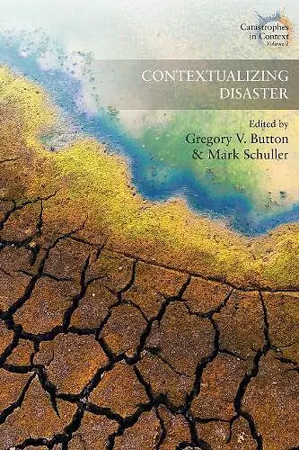 Contextualizing Disaster cover