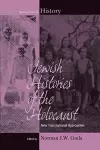 Jewish Histories of the Holocaust cover