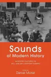 Sounds of Modern History cover