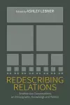 Redescribing Relations cover