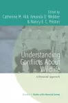 Understanding Conflicts about Wildlife cover