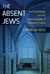 The Absent Jews cover