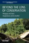 Beyond the Lens of Conservation cover