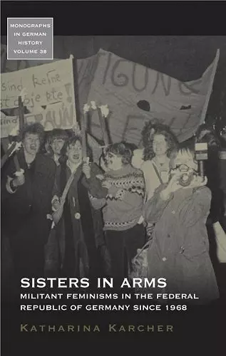 Sisters in Arms cover