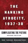 The Nanking Atrocity, 1937-1938 cover