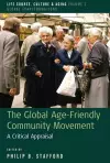 The Global Age-Friendly Community Movement cover