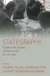 Stategraphy cover