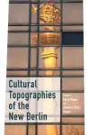 Cultural Topographies of the New Berlin cover