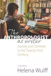 The Anthropologist as Writer cover