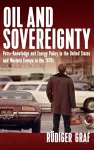 Oil and Sovereignty cover