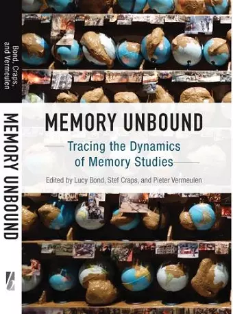 Memory Unbound cover