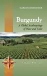 Burgundy cover