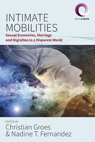 Intimate Mobilities cover