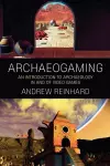 Archaeogaming cover