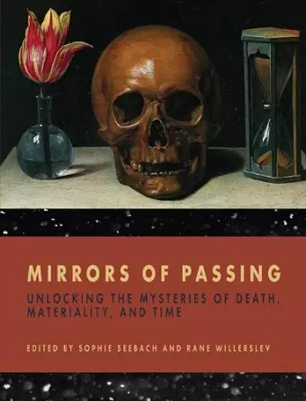 Mirrors of Passing cover