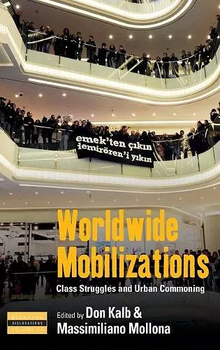 Worldwide Mobilizations cover
