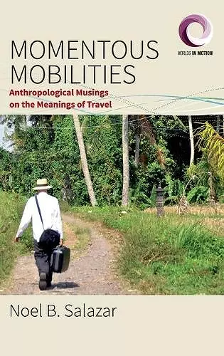 Momentous Mobilities cover