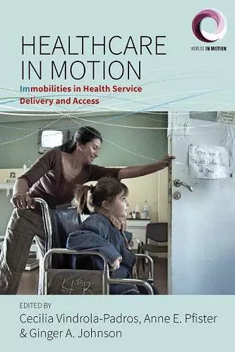 Healthcare in Motion cover