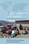 Cash Transfers in Context cover