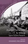 Humanitarianism and Media cover