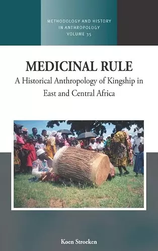 Medicinal Rule cover