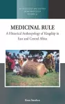 Medicinal Rule cover