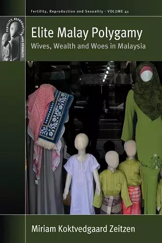Elite Malay Polygamy cover