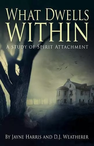 What Dwells Within: A Study of Spirit Attachment cover