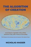 Algorithm of Creation, The cover