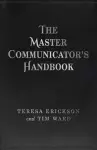 Master Communicator`s Handbook, The cover