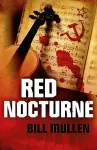 Red Nocturne cover