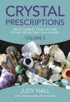 Crystal Prescriptions volume 5 – Space clearing, Feng Shui and Psychic Protection. An A–Z guide. cover