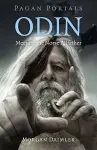 Pagan Portals - Odin cover