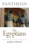 Pantheon - The Egyptians cover