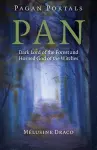 Pagan Portals – Pan – Dark Lord of the Forest and Horned God of the Witches cover