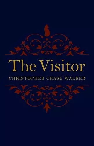 Visitor, The cover