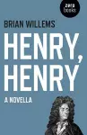 Henry, Henry – A Novella cover