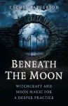 Beneath the Moon cover