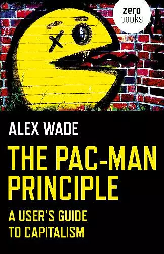 Pac-Man Principle, The cover