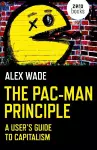 Pac-Man Principle, The cover