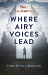 Where Airy Voices Lead cover