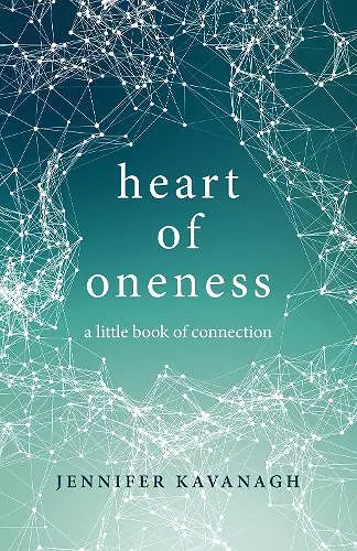 Heart of Oneness cover