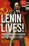 Lenin Lives! cover