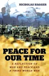 Peace for our Time cover