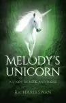 Melody's Unicorn cover