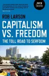 Capitalism vs. Freedom cover
